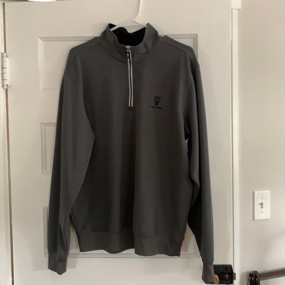 Fairway & Green 1/4 zip